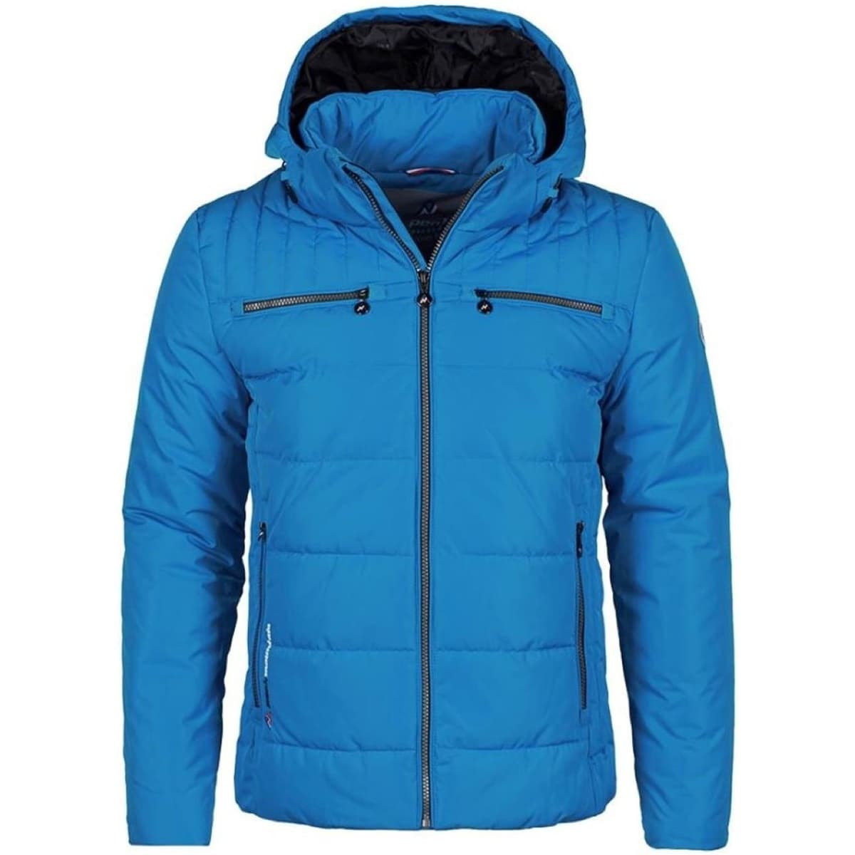 Men's Jackets Peak Mountain Red