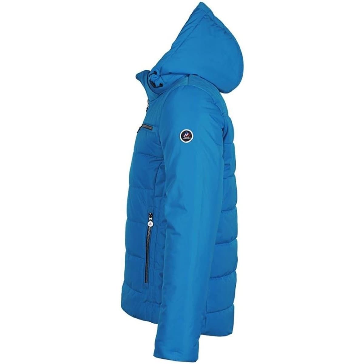 Men's Jackets Peak Mountain Blue