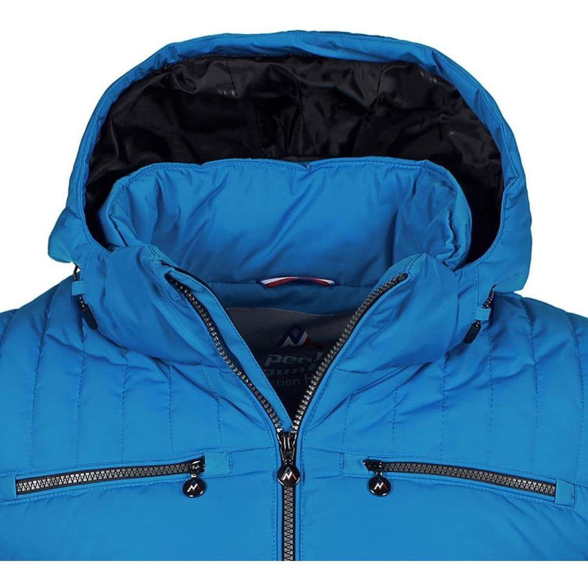 Men's Jackets Peak Mountain Blue