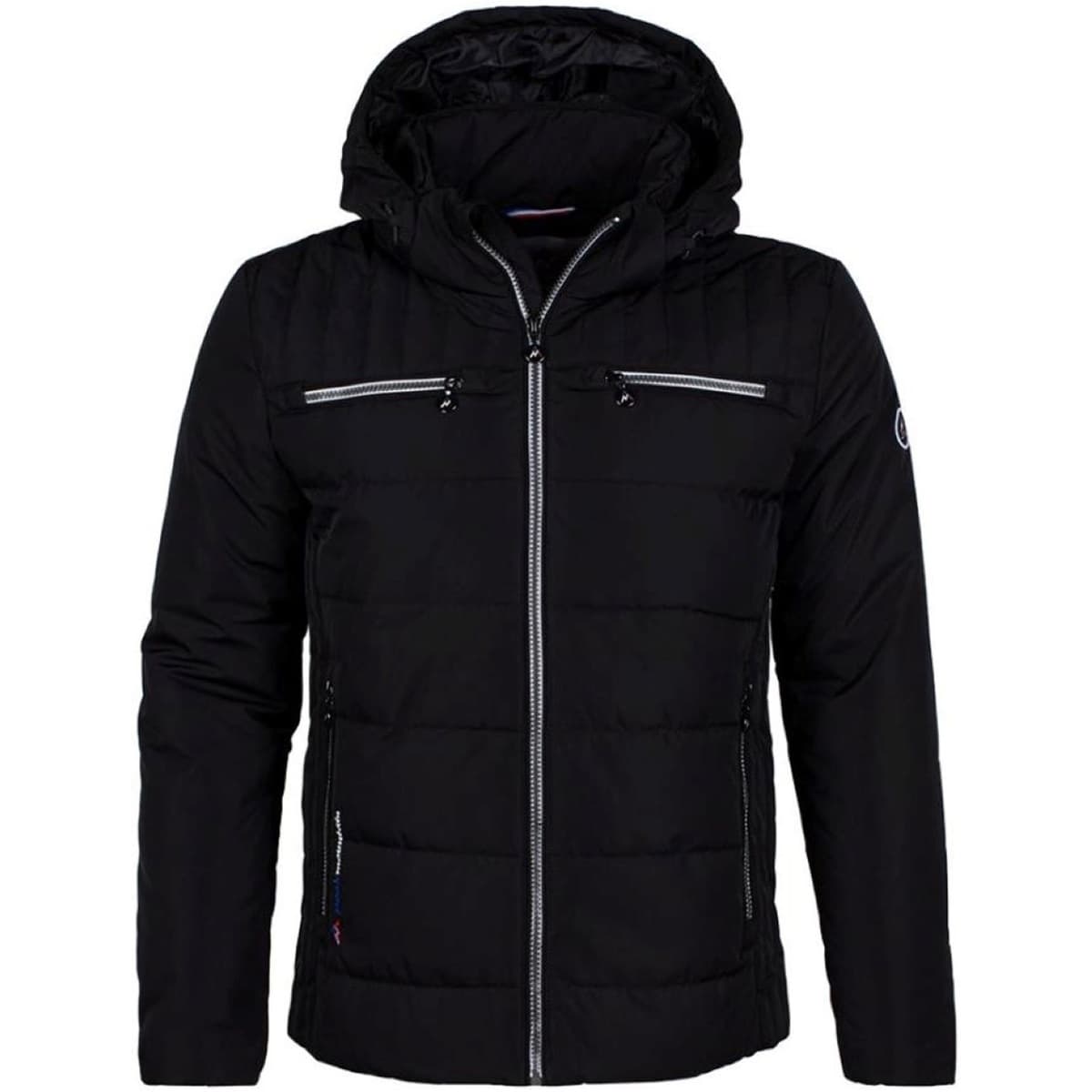 Men's Jackets Peak Mountain Red