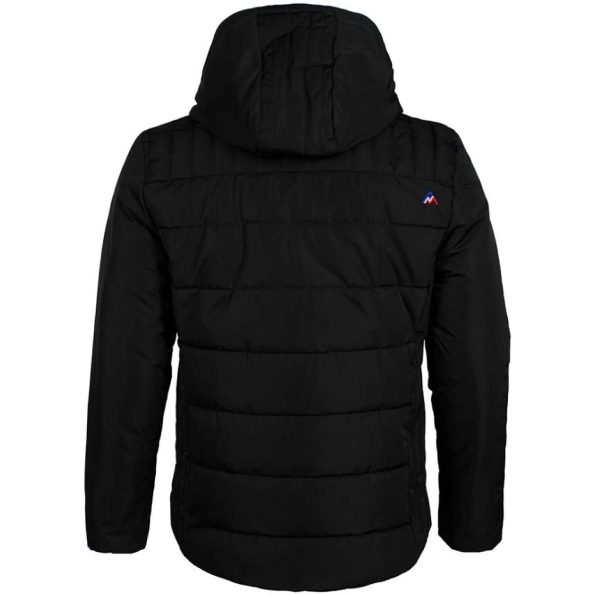 Men's Jackets Peak Mountain Black