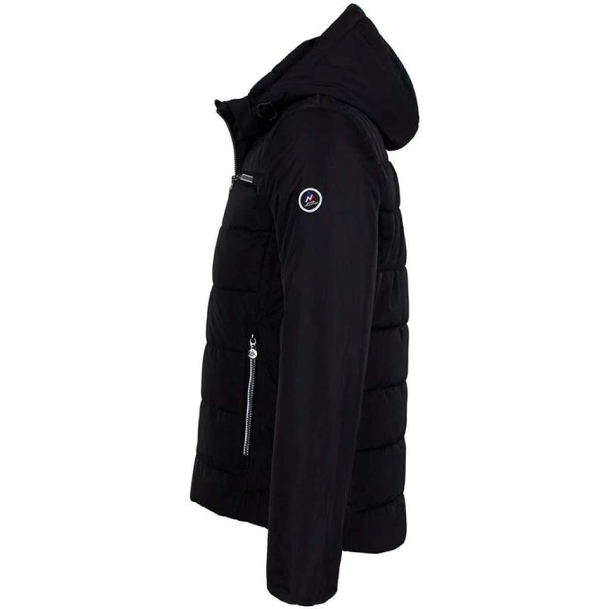 Men's Jackets Peak Mountain Black