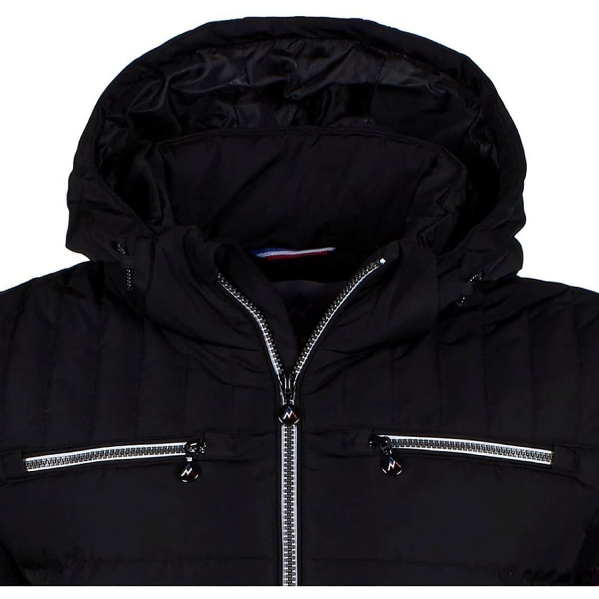 Men's Jackets Peak Mountain Black