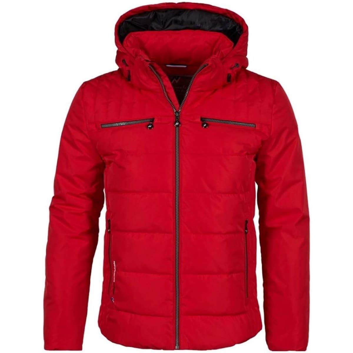 Men's Jackets Peak Mountain Red