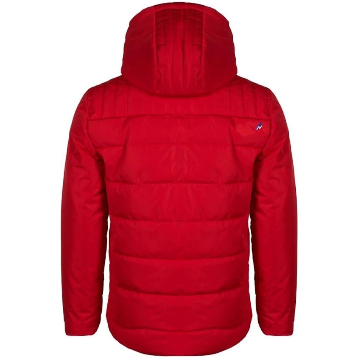 Men's Jackets Peak Mountain Red