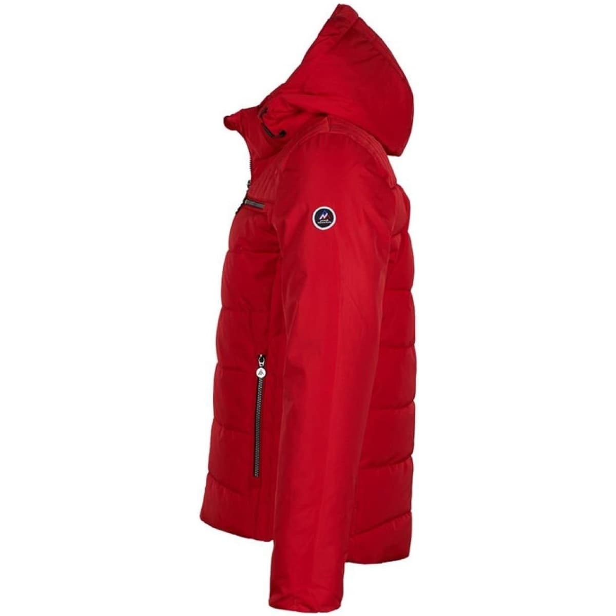Men's Jackets Peak Mountain Red