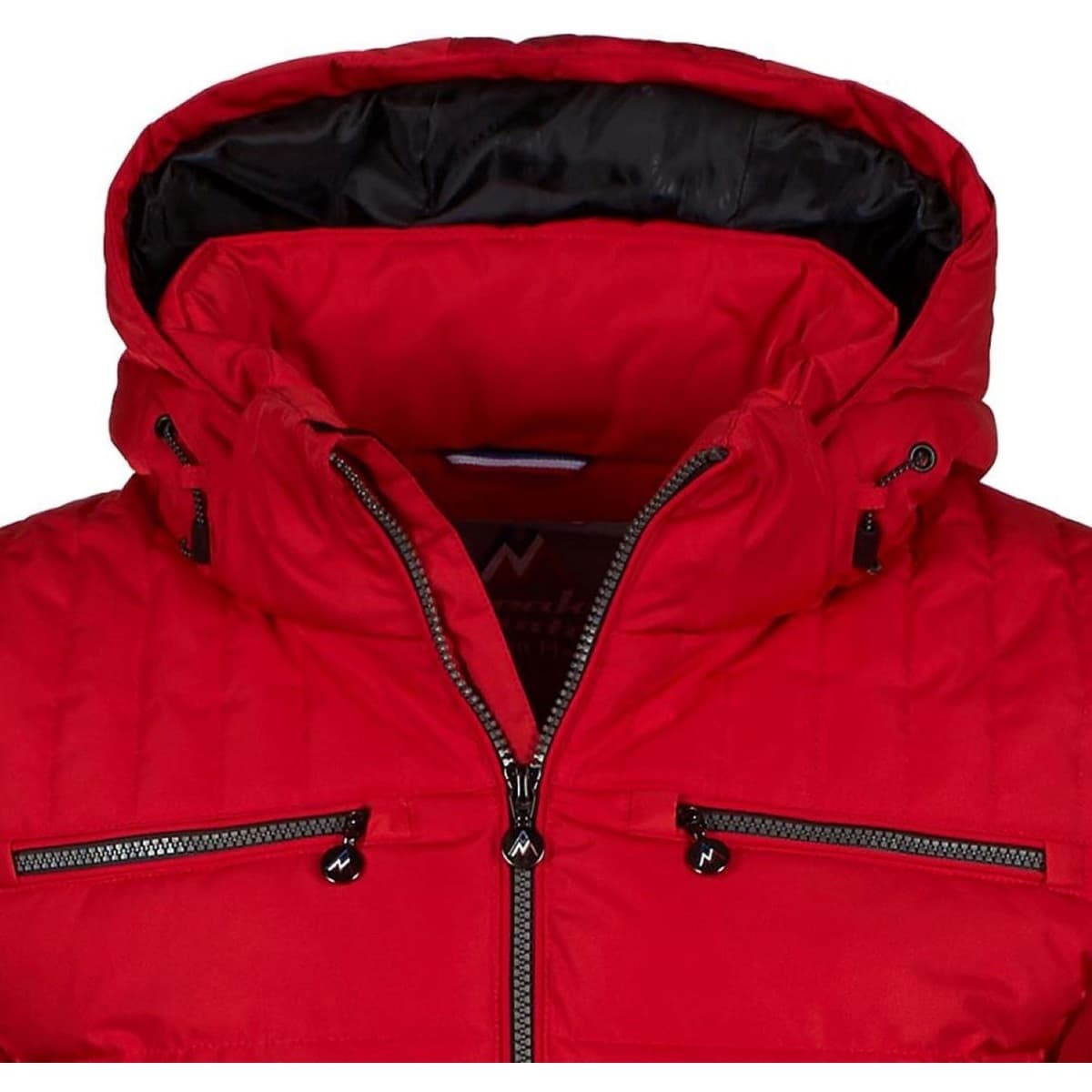 Men's Jackets Peak Mountain Red