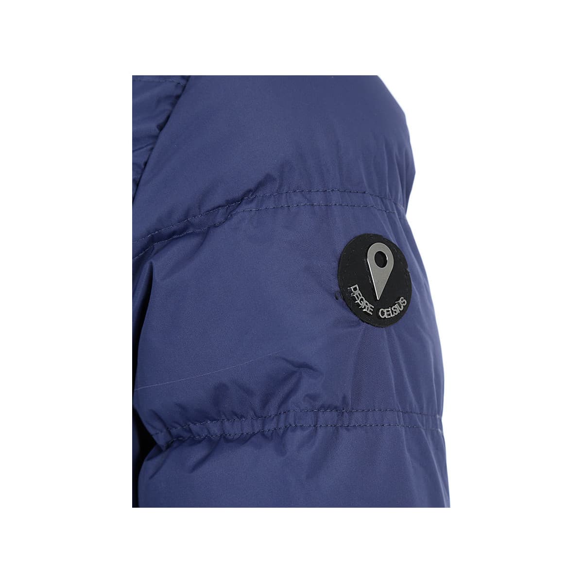 Men's Jackets Degré Celsius Blue