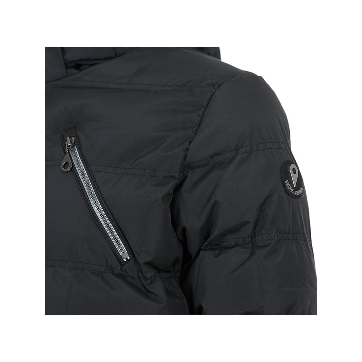 Men's Jackets Degré Celsius Black