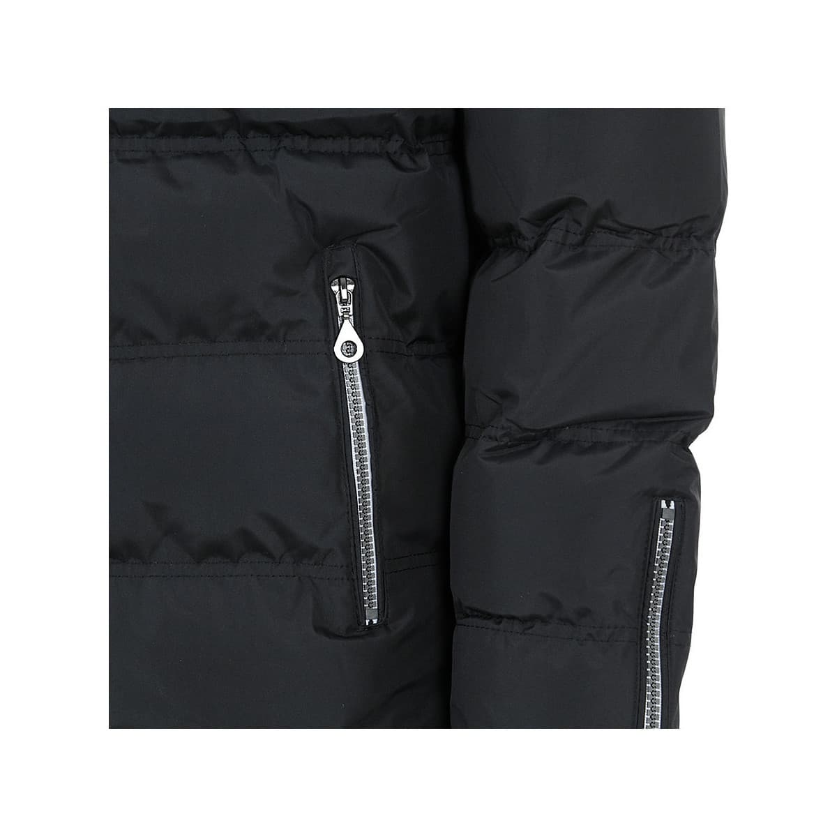 Men's Jackets Degré Celsius Black