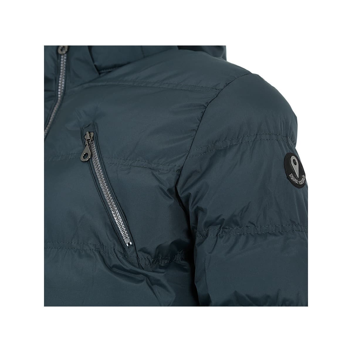 Men's Jackets Degré Celsius Green