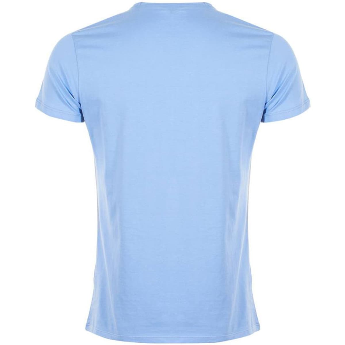 Men's T-Shirts Vent Du Cap Blue