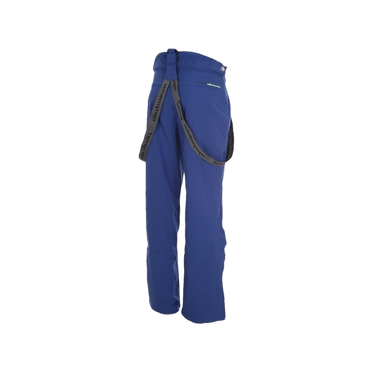 Men's Pants Peak Mountain Blue