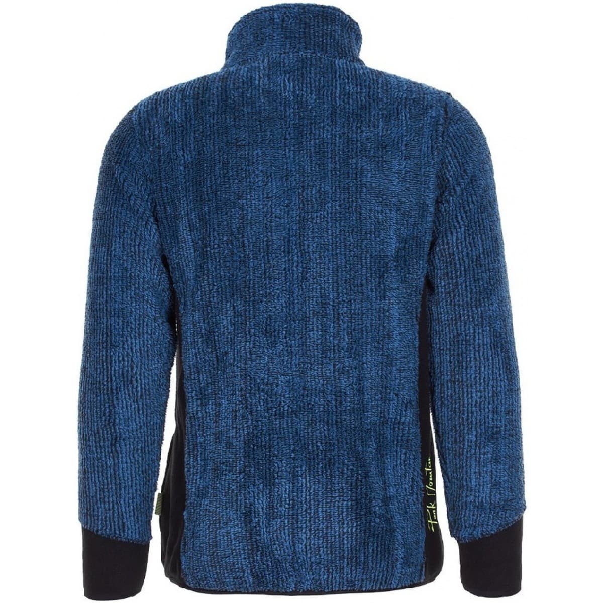 Men's Sweatshirts Peak Mountain Blue