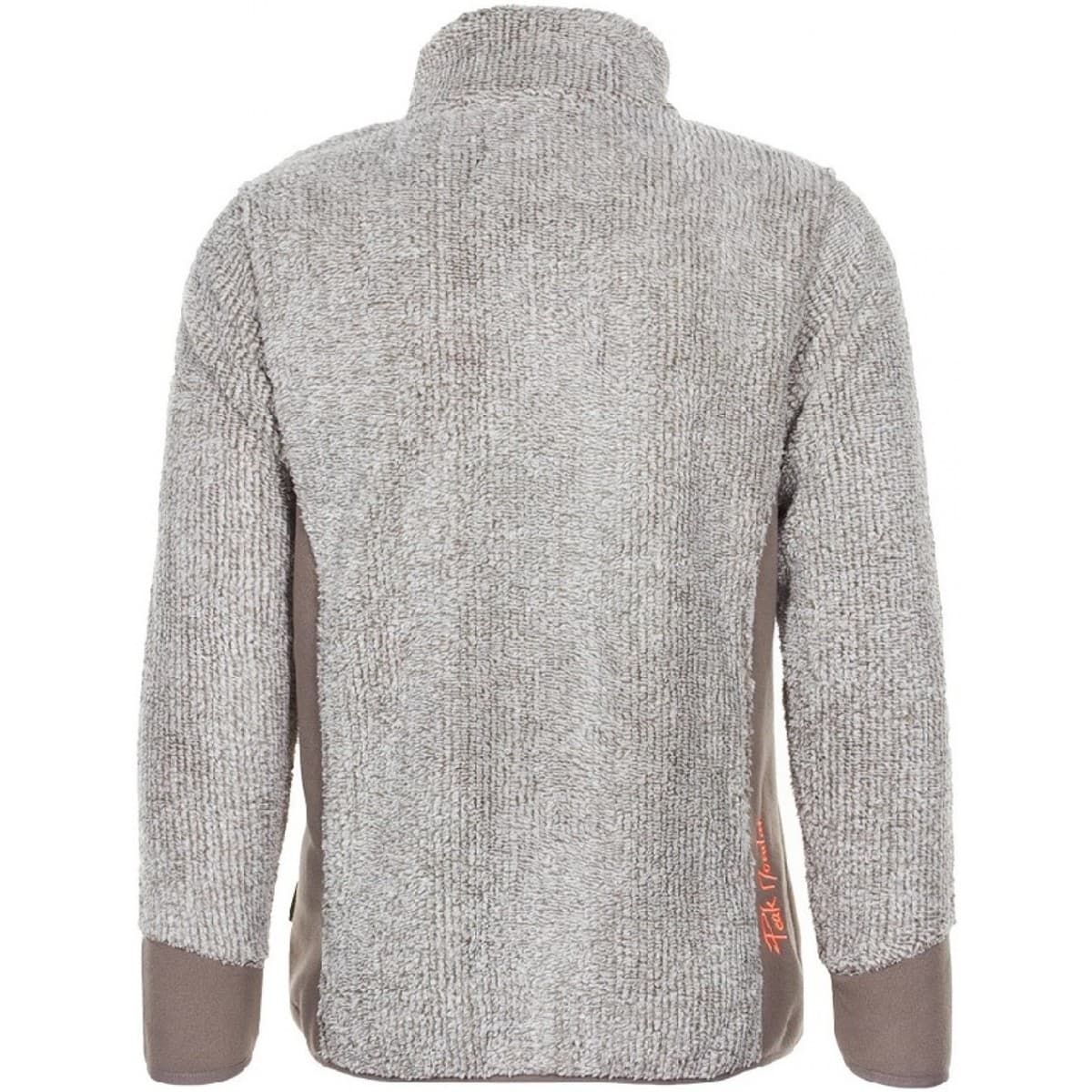 Men's Sweatshirts Peak Mountain Beige