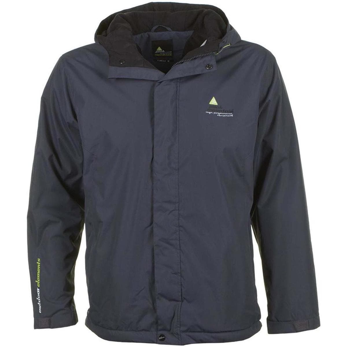Αντιανεμικά Peak Mountain Coupe-vent homme CAJIKFL1