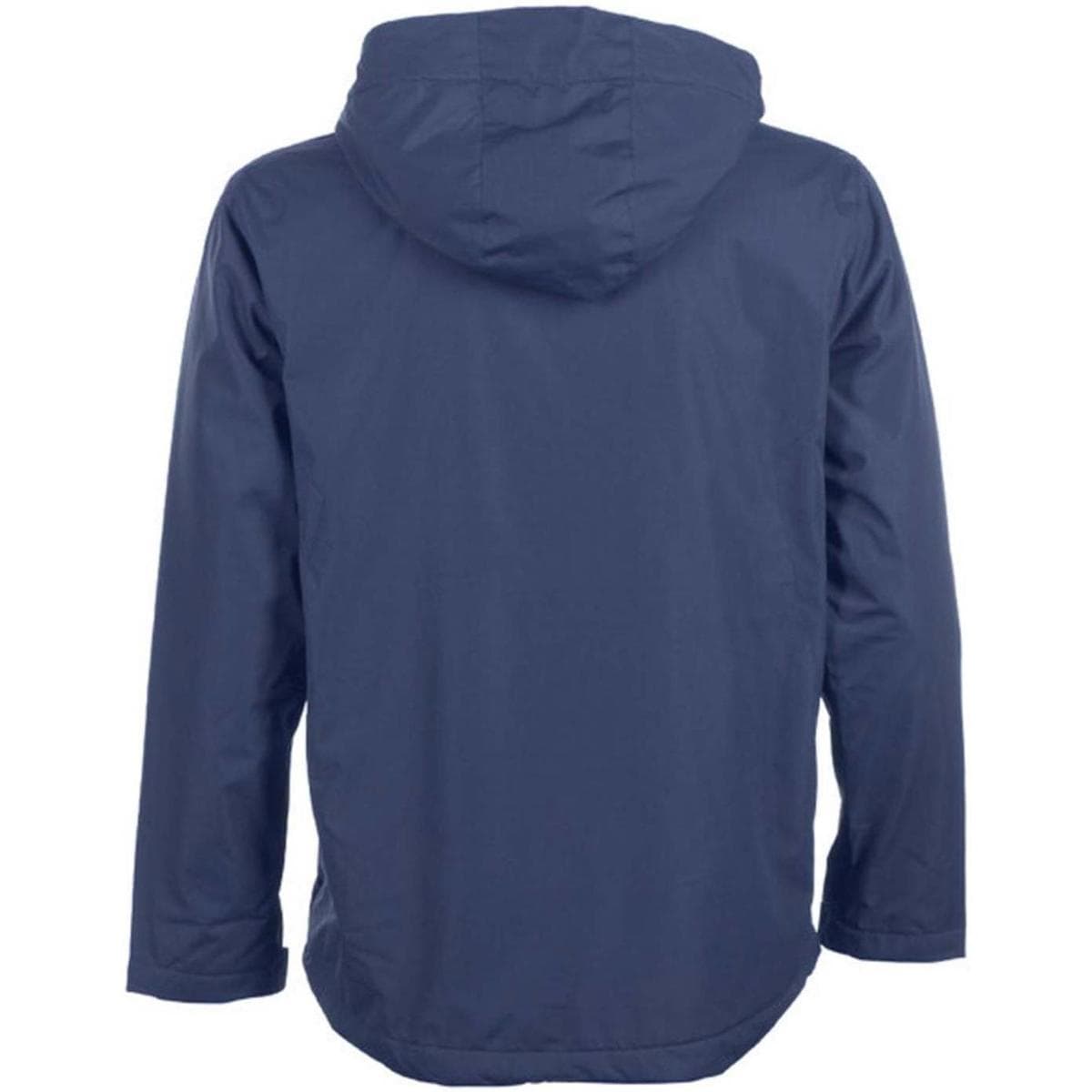 Men's Windbreakers Peak Mountain Blue