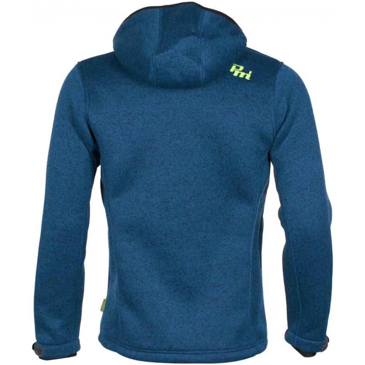 Men's Sweatshirts Peak Mountain Blue