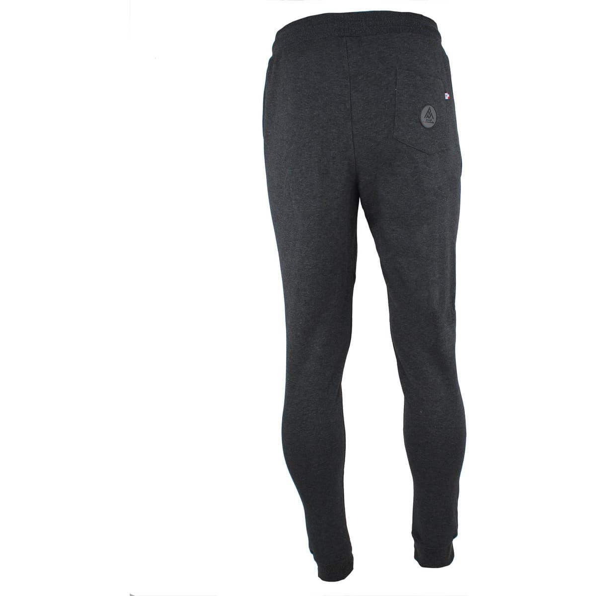Men's Tracksuits Peak Mountain Black