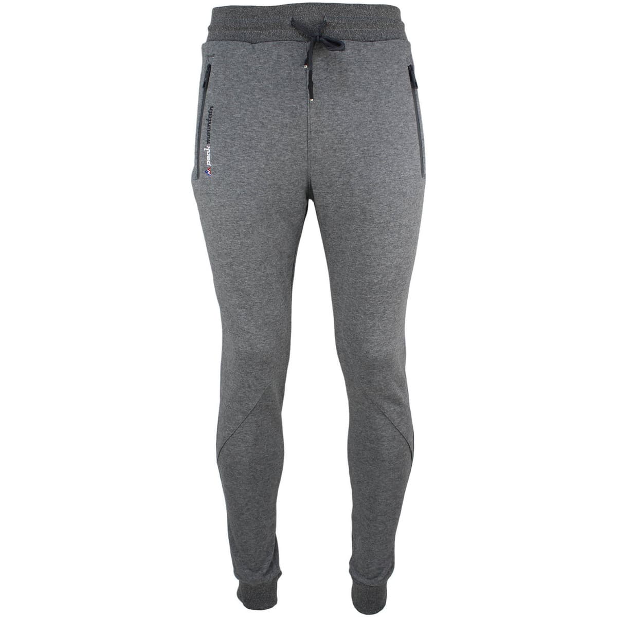 Men's Tracksuits Peak Mountain Black