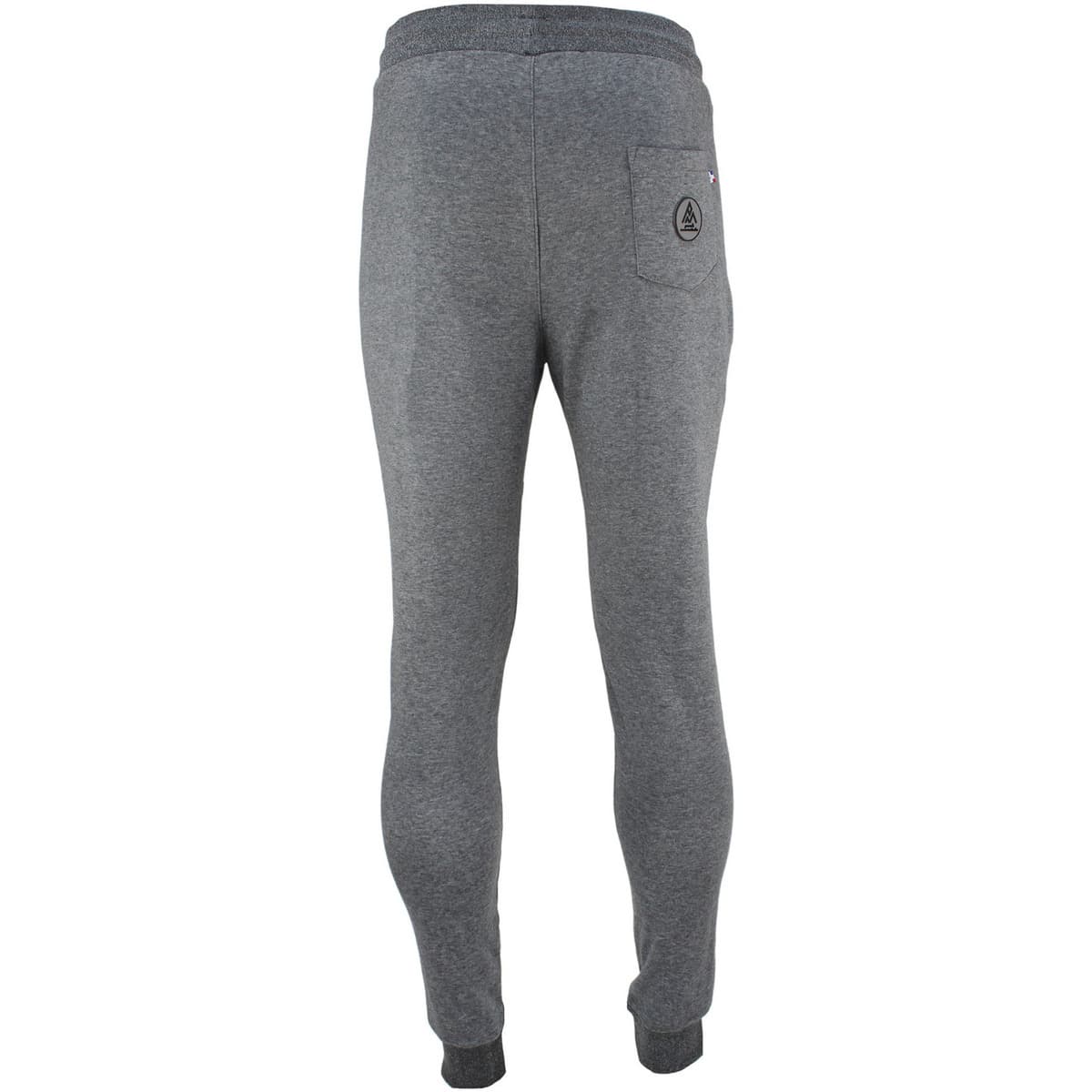 Men's Tracksuits Peak Mountain Gray