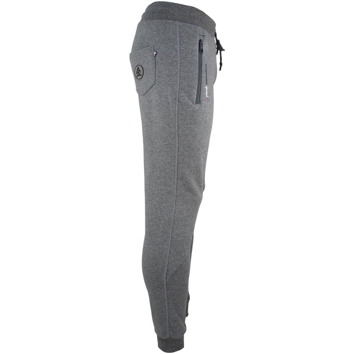 Men's Tracksuits Peak Mountain Gray