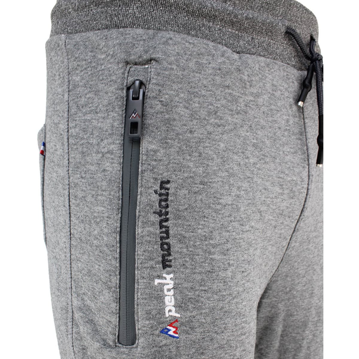 Men's Tracksuits Peak Mountain Gray