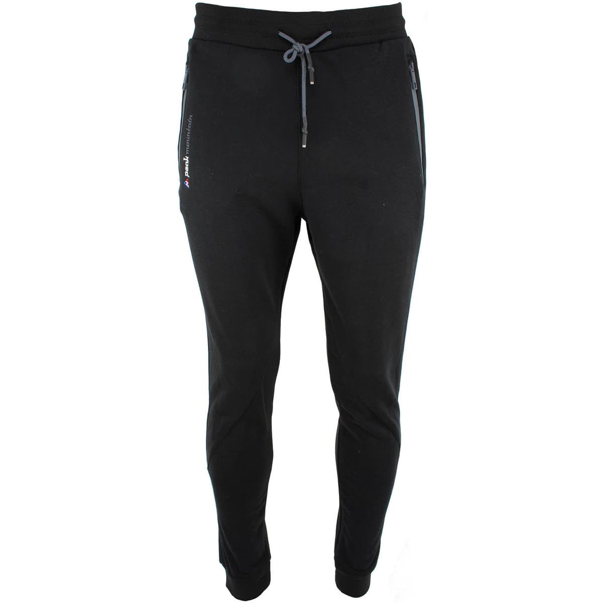 Men's Tracksuits Peak Mountain Black