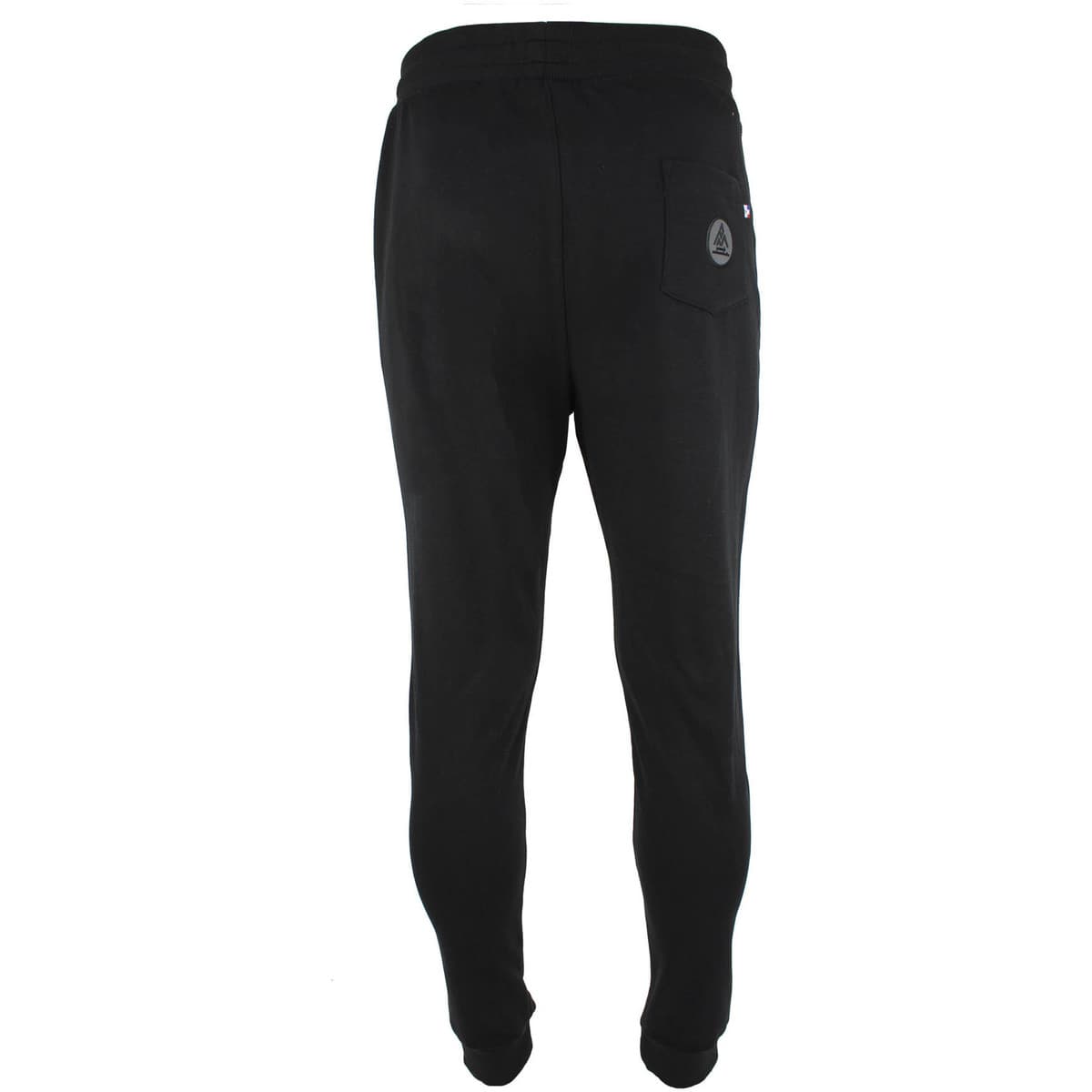 Men's Tracksuits Peak Mountain Black