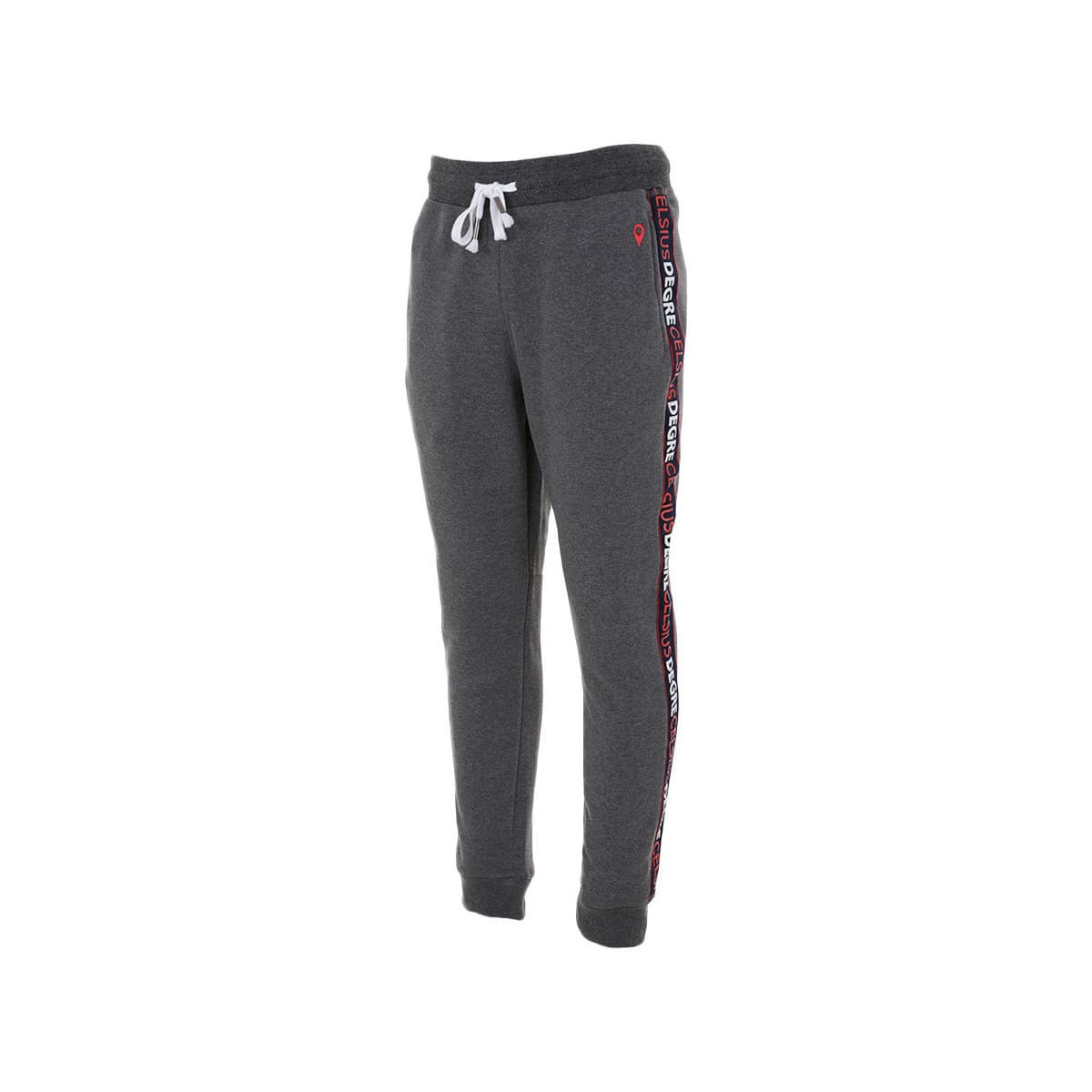 Men's Tracksuits Degré Celsius Red
