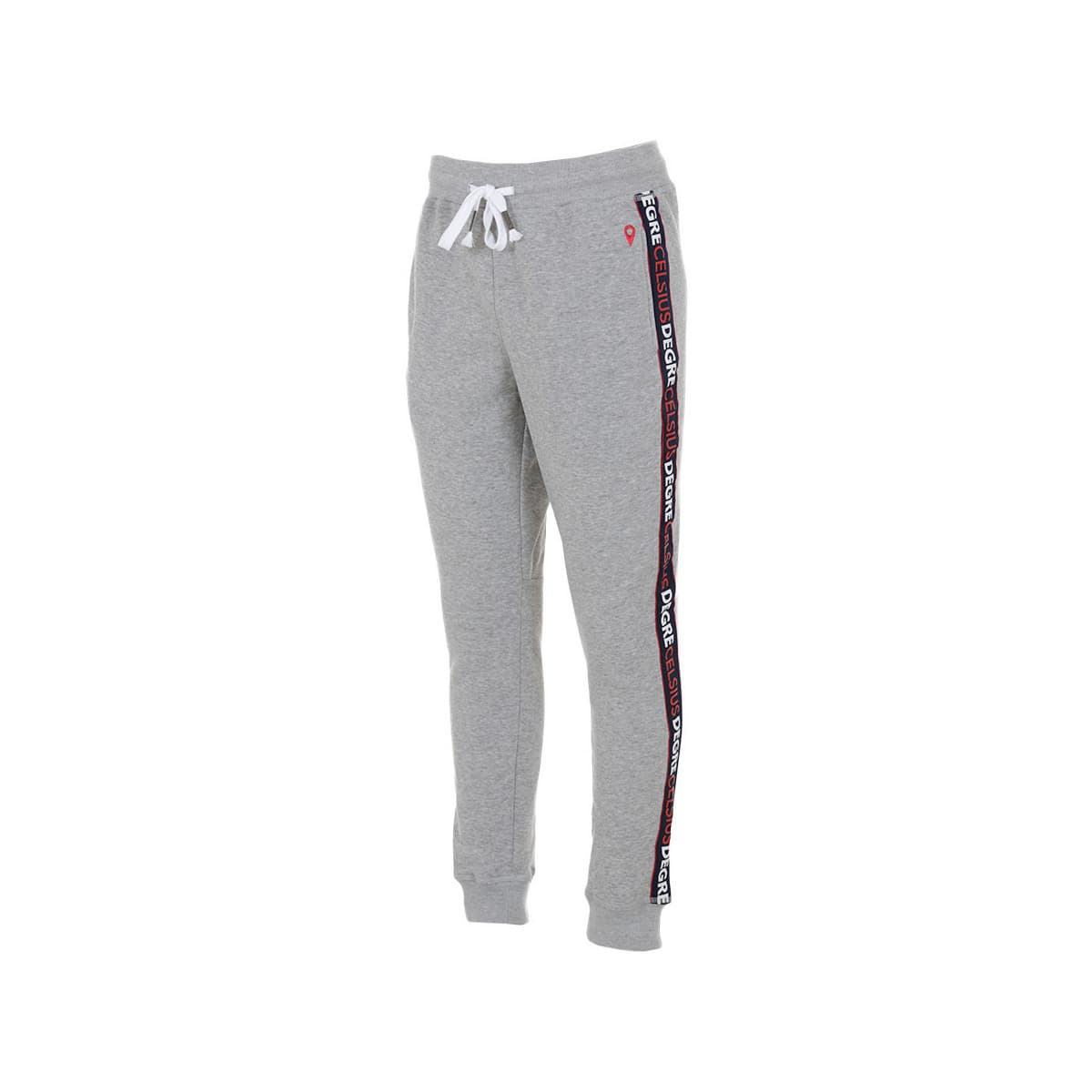 Men's Tracksuits Degré Celsius Red