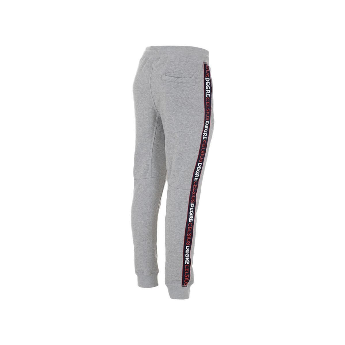 Men's Tracksuits Degré Celsius Gray