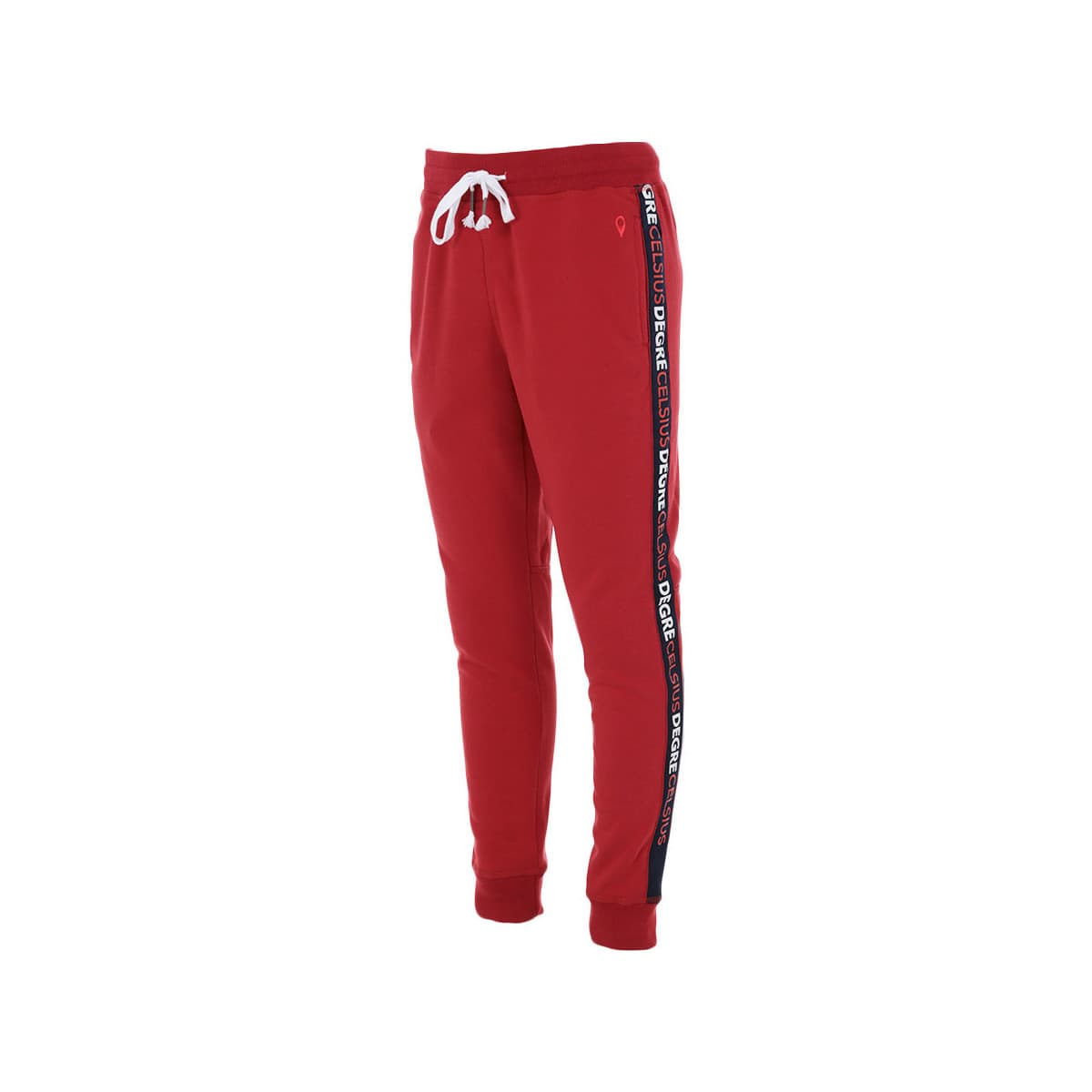 Men's Tracksuits Degré Celsius Red