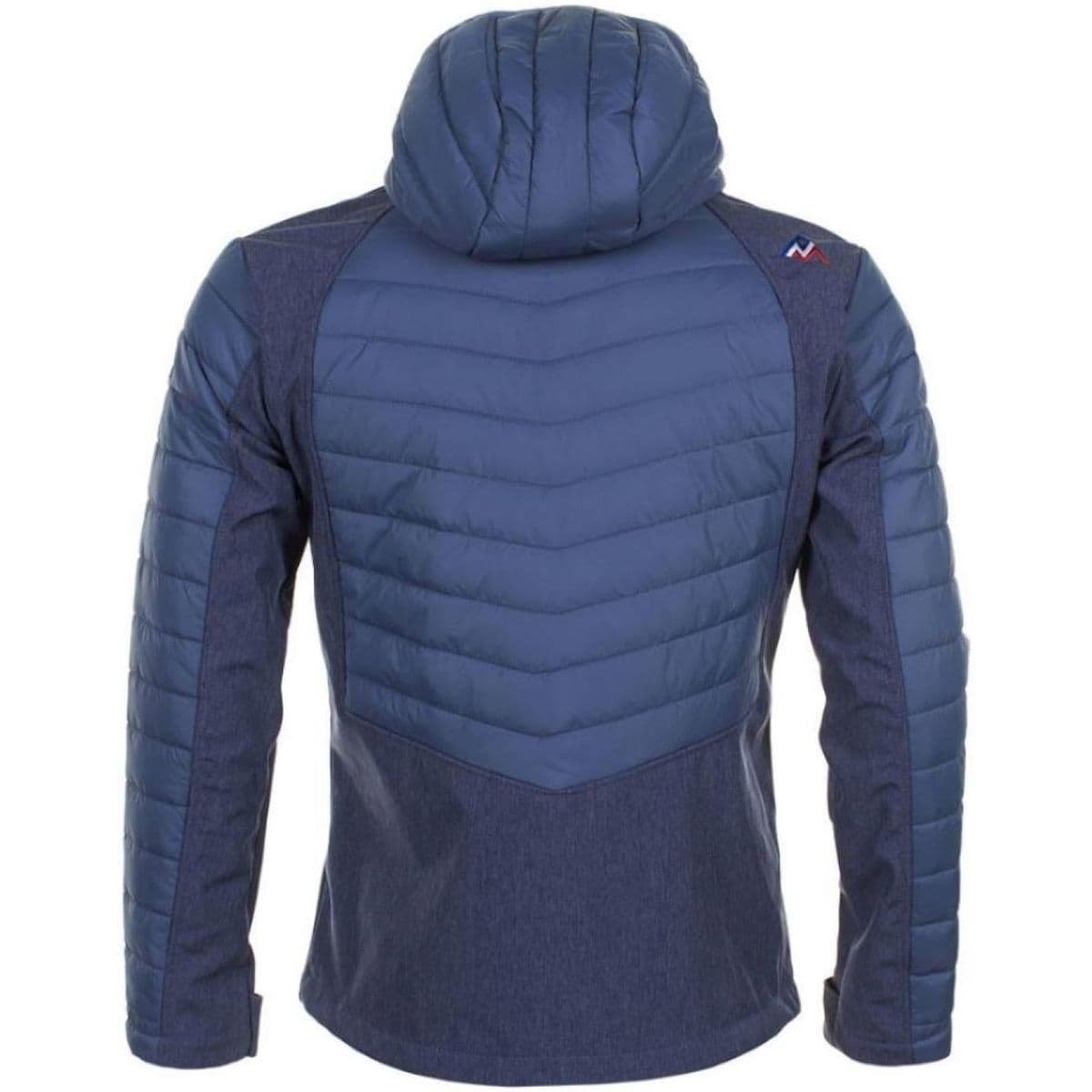 Men's Jackets Peak Mountain Blue