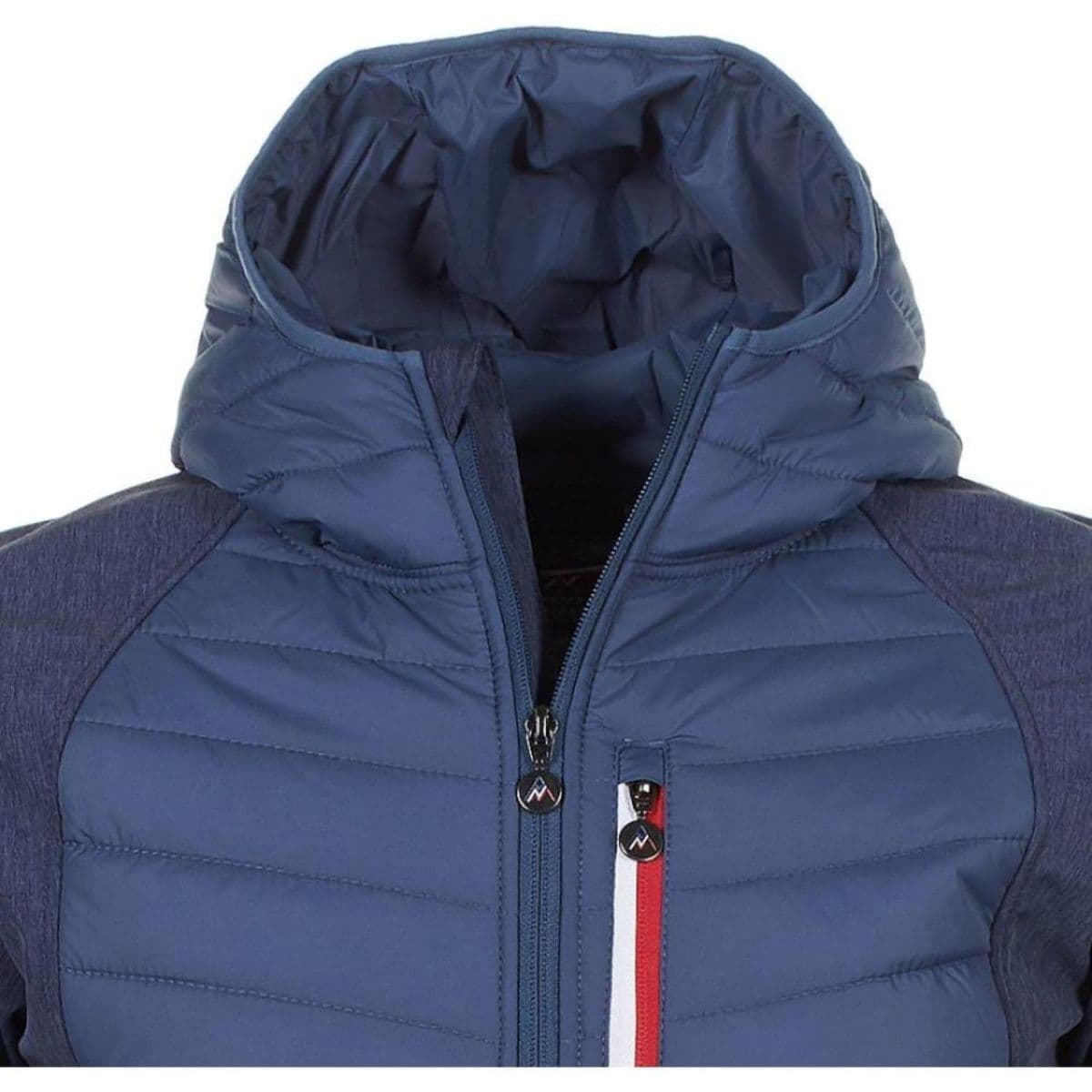 Men's Jackets Peak Mountain Blue