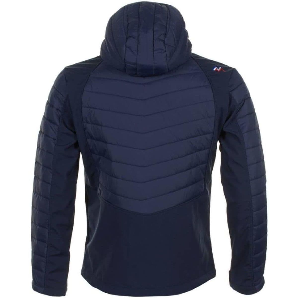 Men's Jackets Peak Mountain Blue