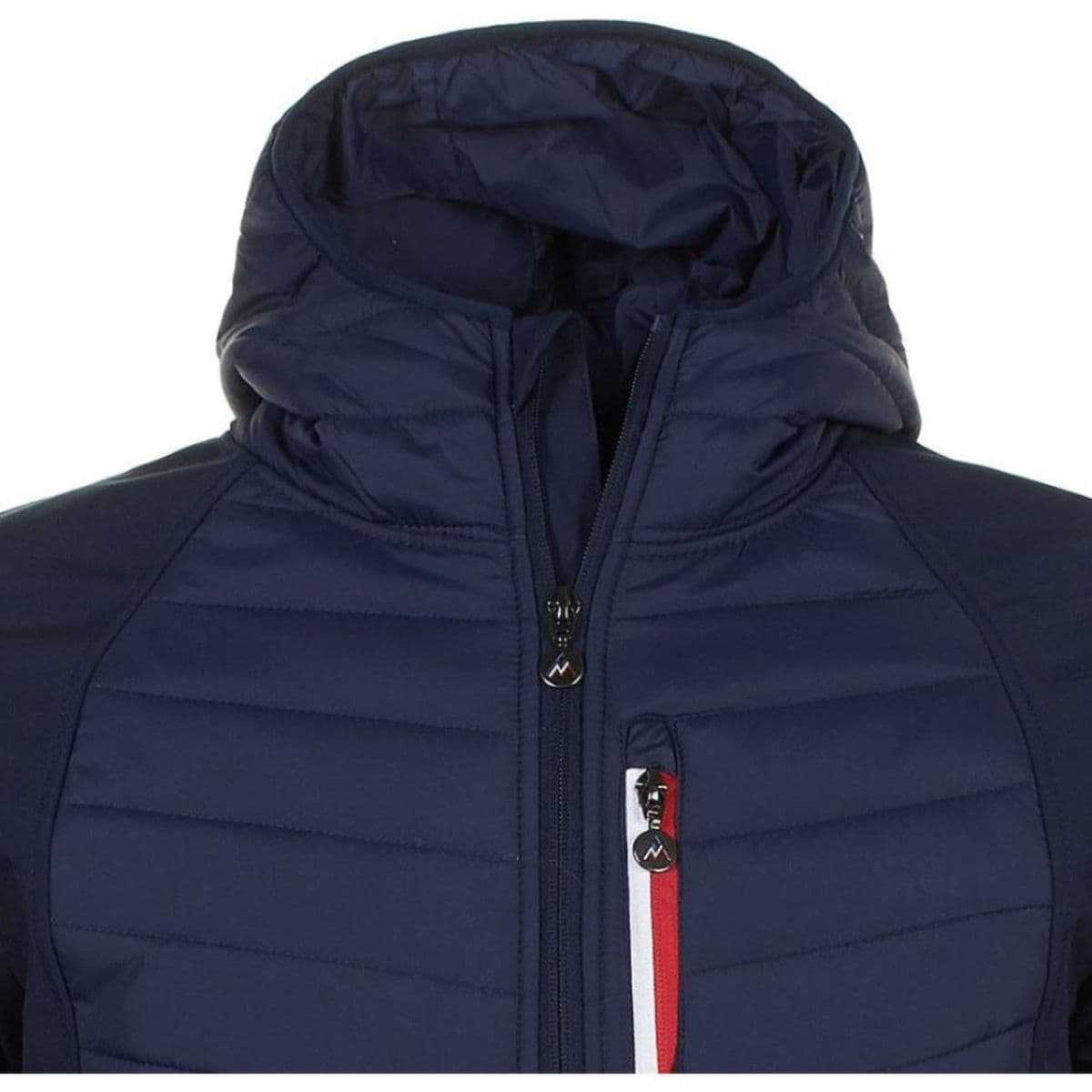 Men's Jackets Peak Mountain Blue