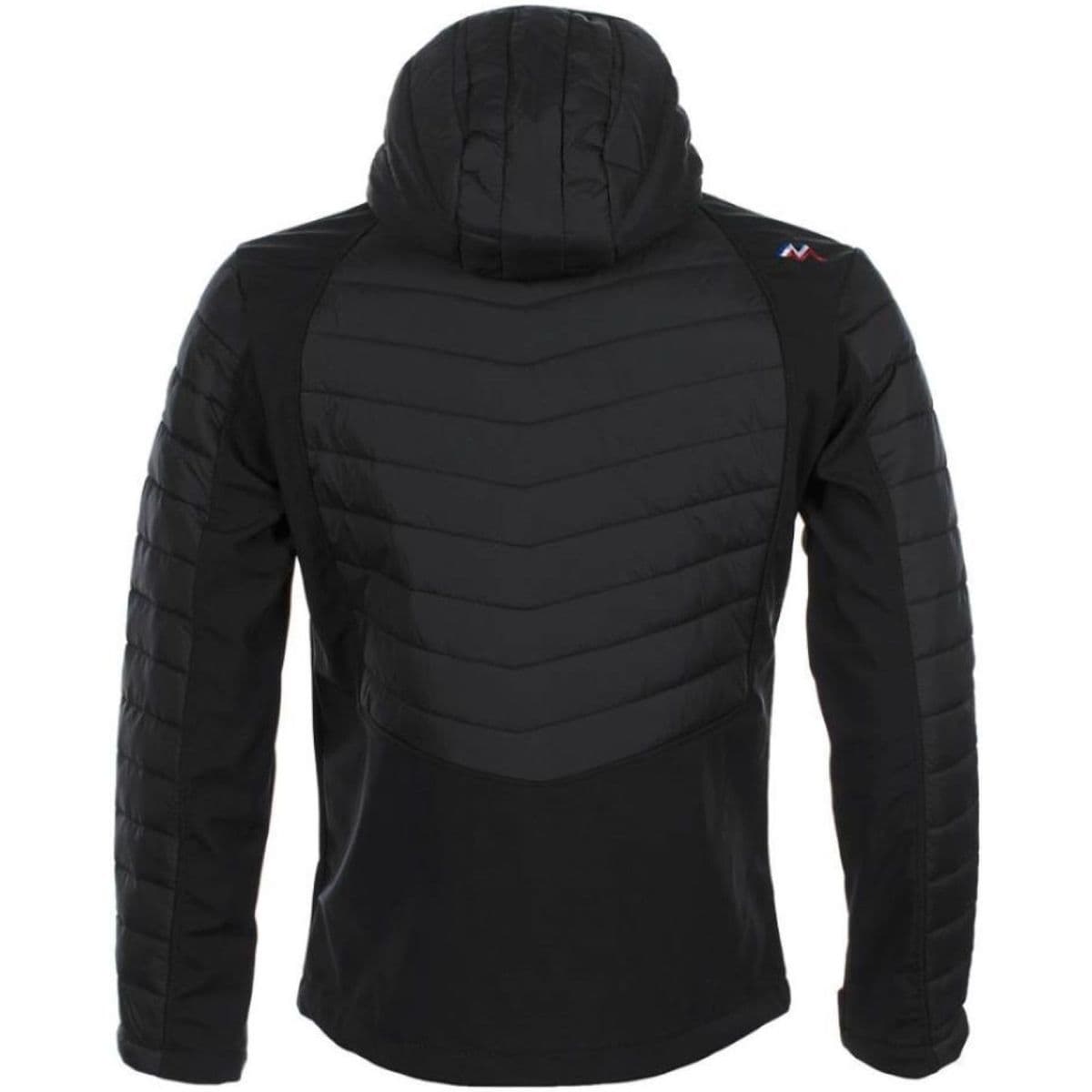 Men's Jackets Peak Mountain Black