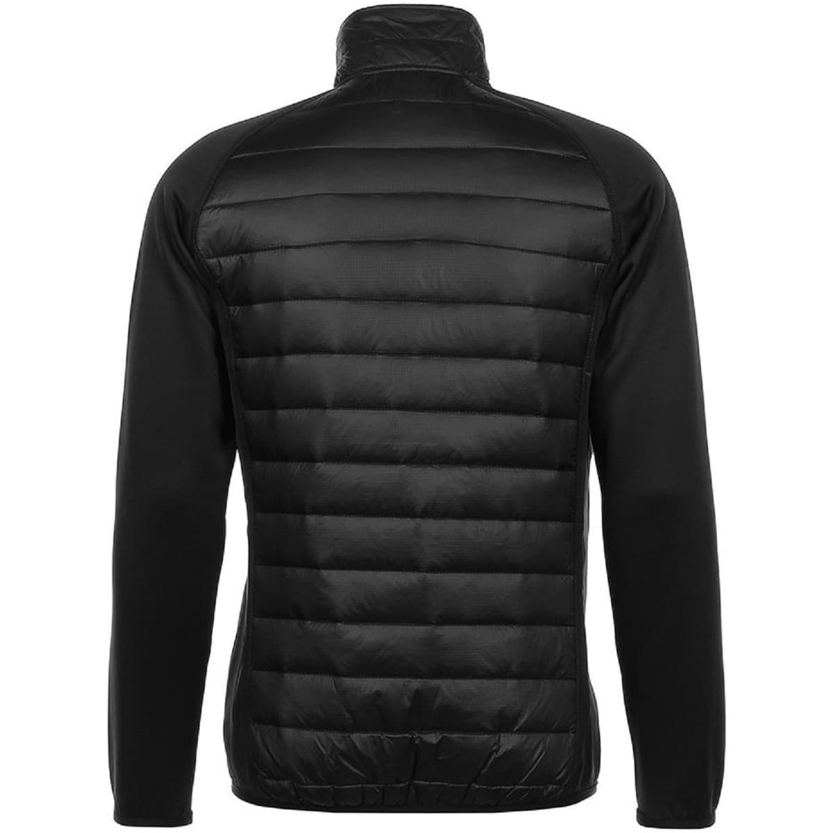 Men's Sweatshirts Peak Mountain Black
