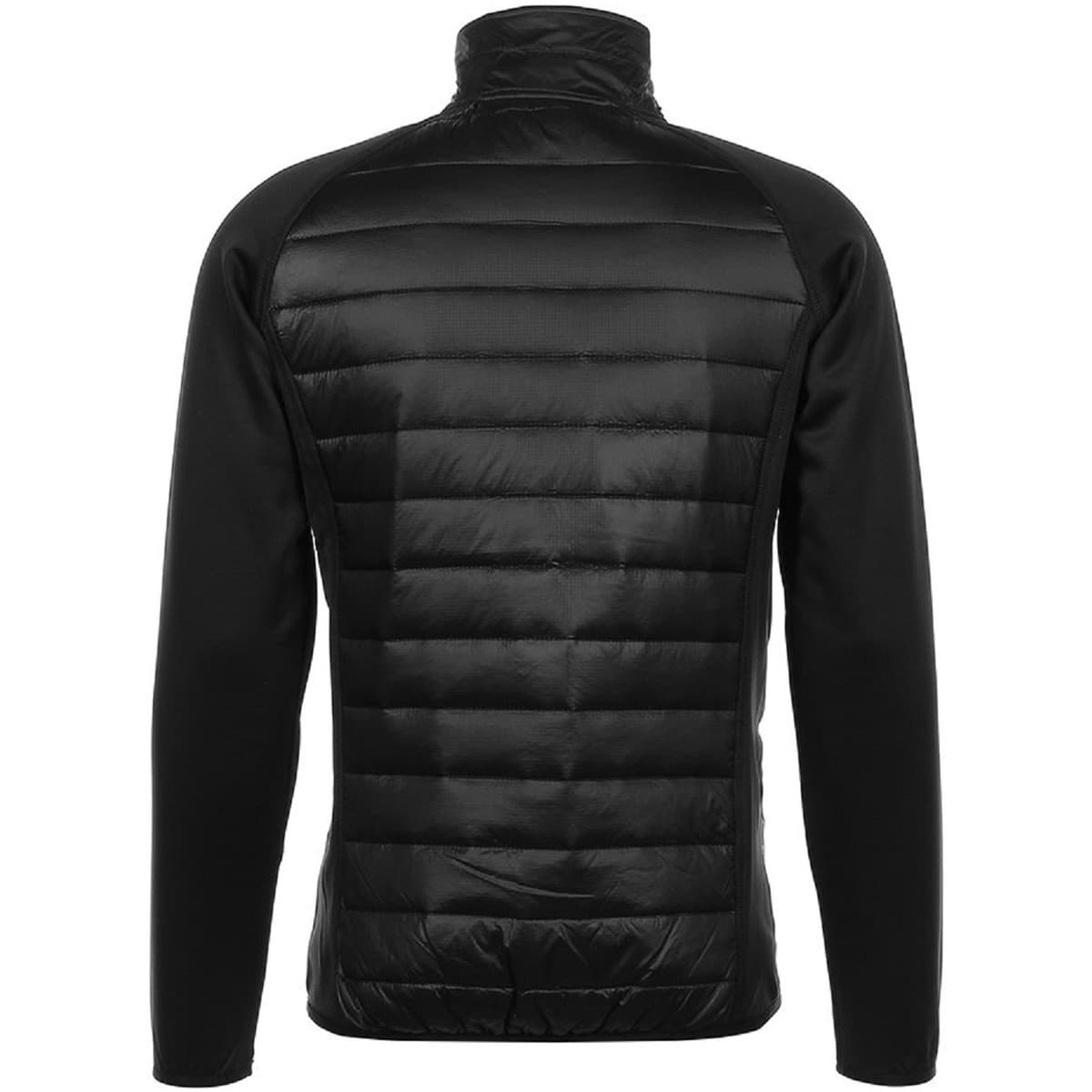 Men's Sweatshirts Peak Mountain Black