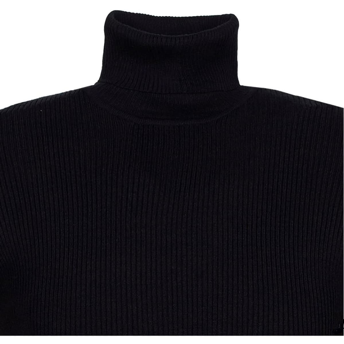 Men's Sweaters Peak Mountain Blue