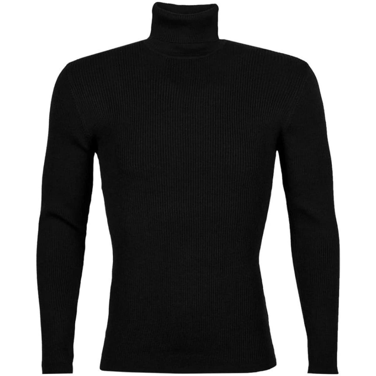 Men's Sweaters Peak Mountain Red