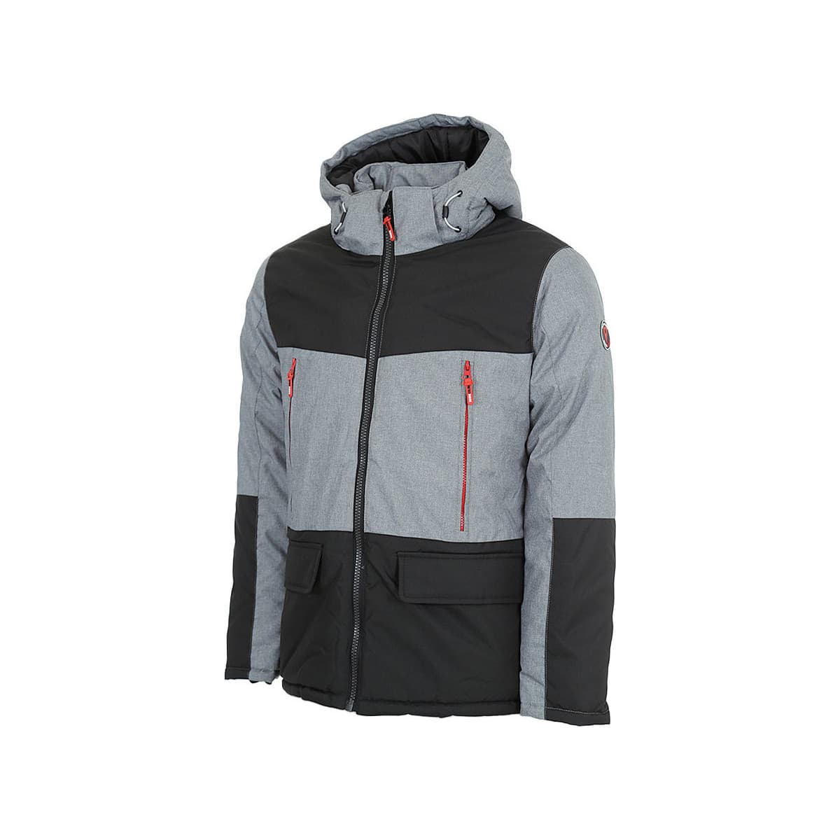 Μπουφάν Degré Celsius Blouson de ski homme CALGER