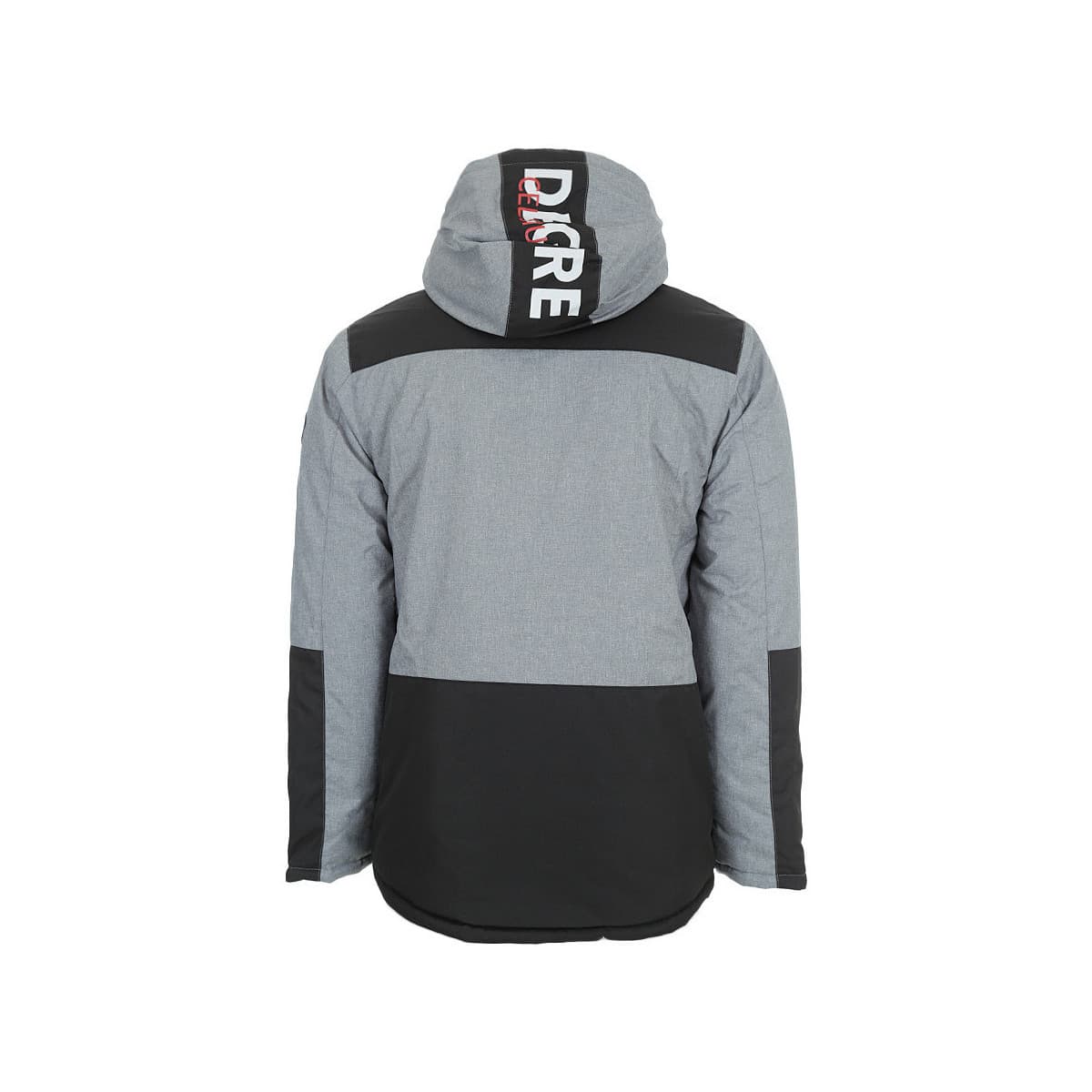 Men's Jackets Degré Celsius Black