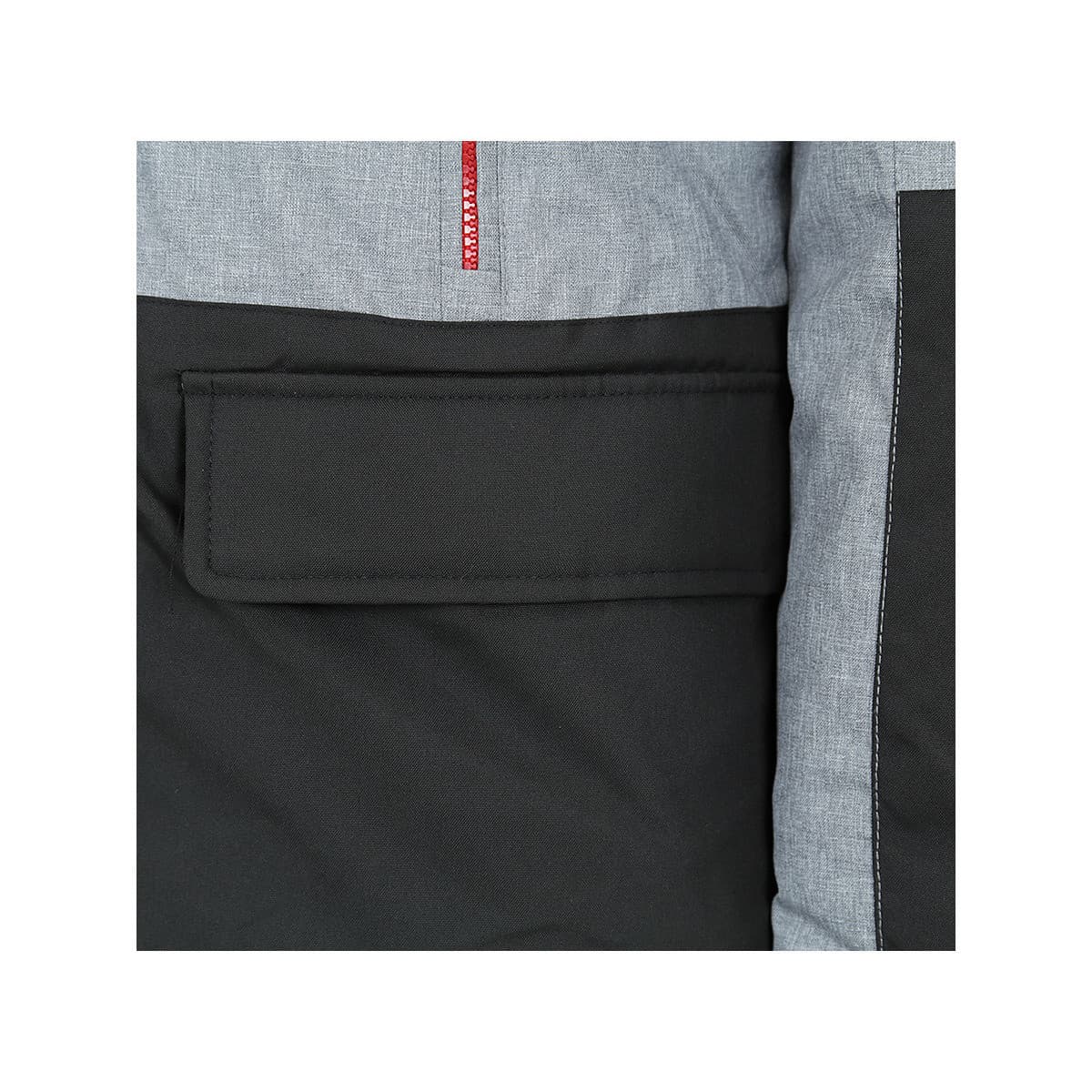 Men's Jackets Degré Celsius Black