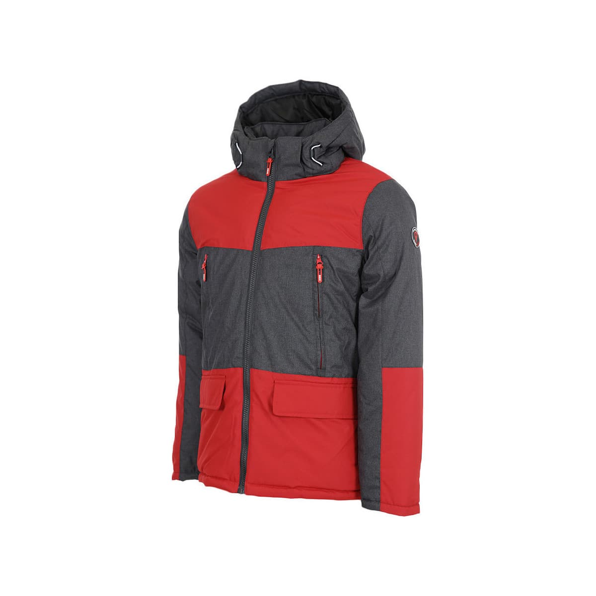 Μπουφάν Degré Celsius Blouson de ski homme CALGER