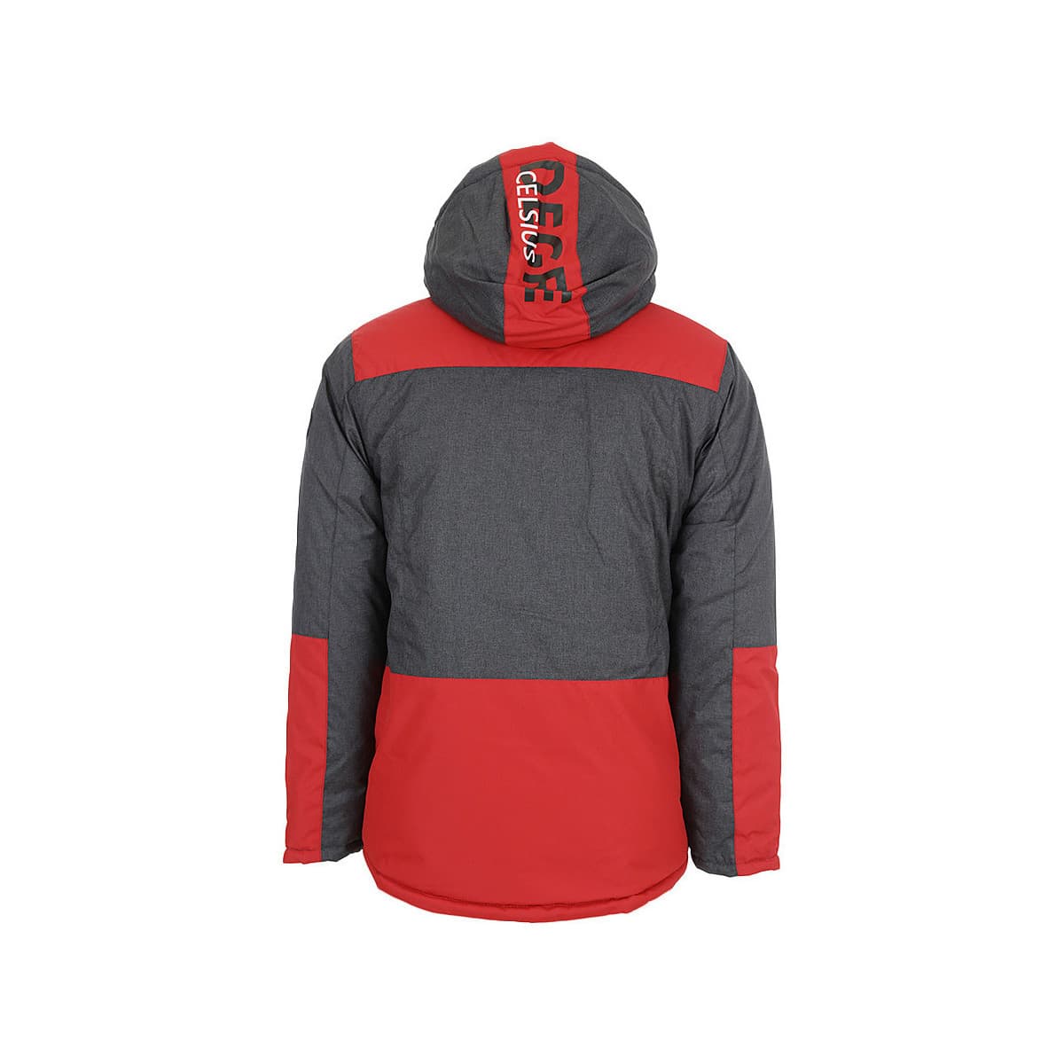 Men's Jackets Degré Celsius Red