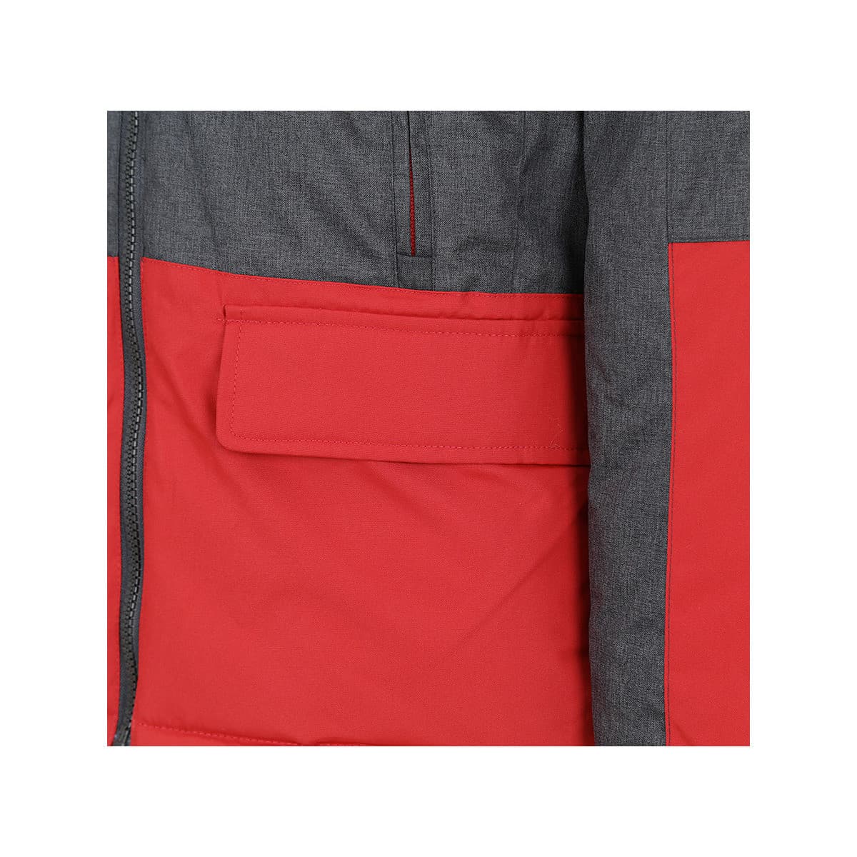 Men's Jackets Degré Celsius Red