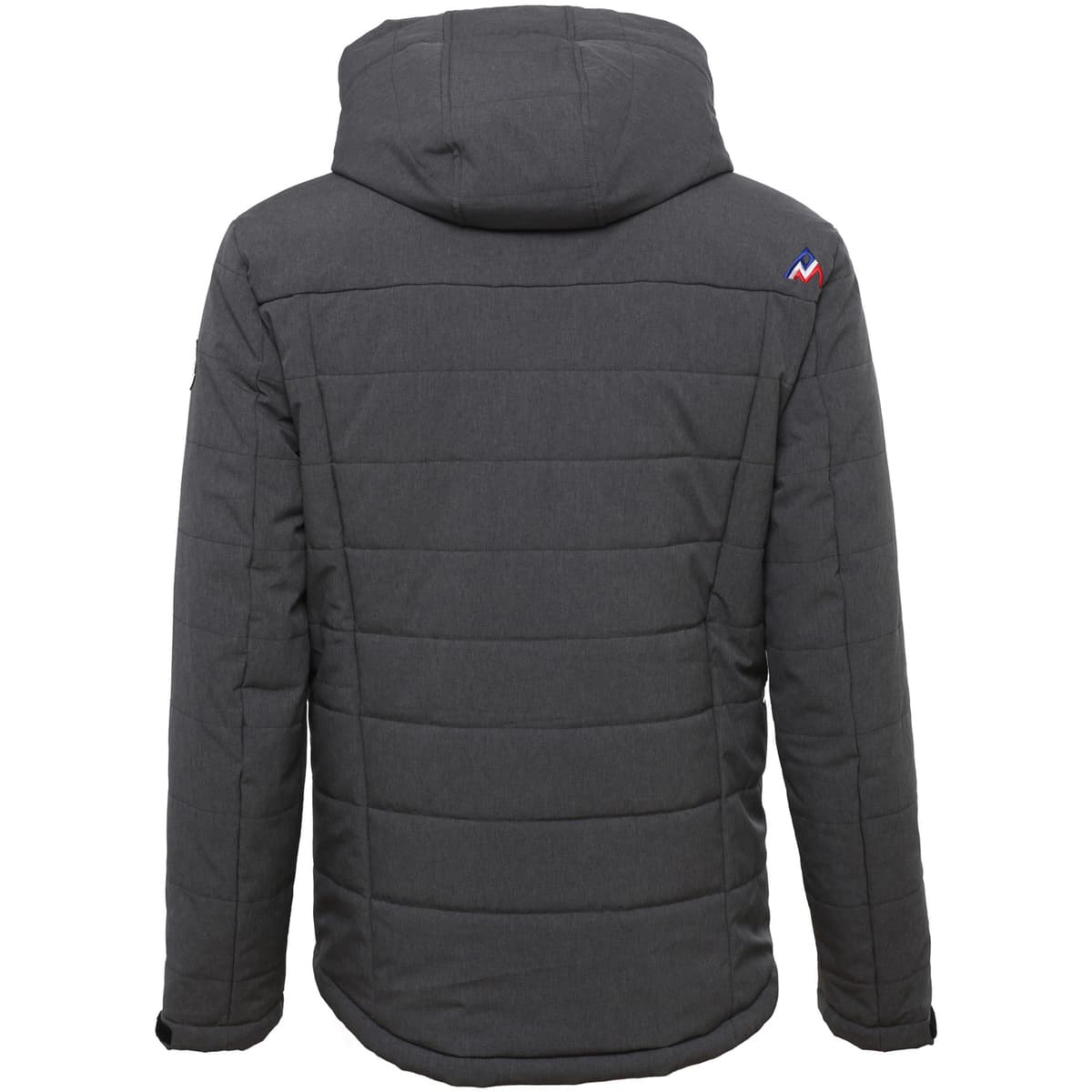 Men's Jackets Peak Mountain Gray