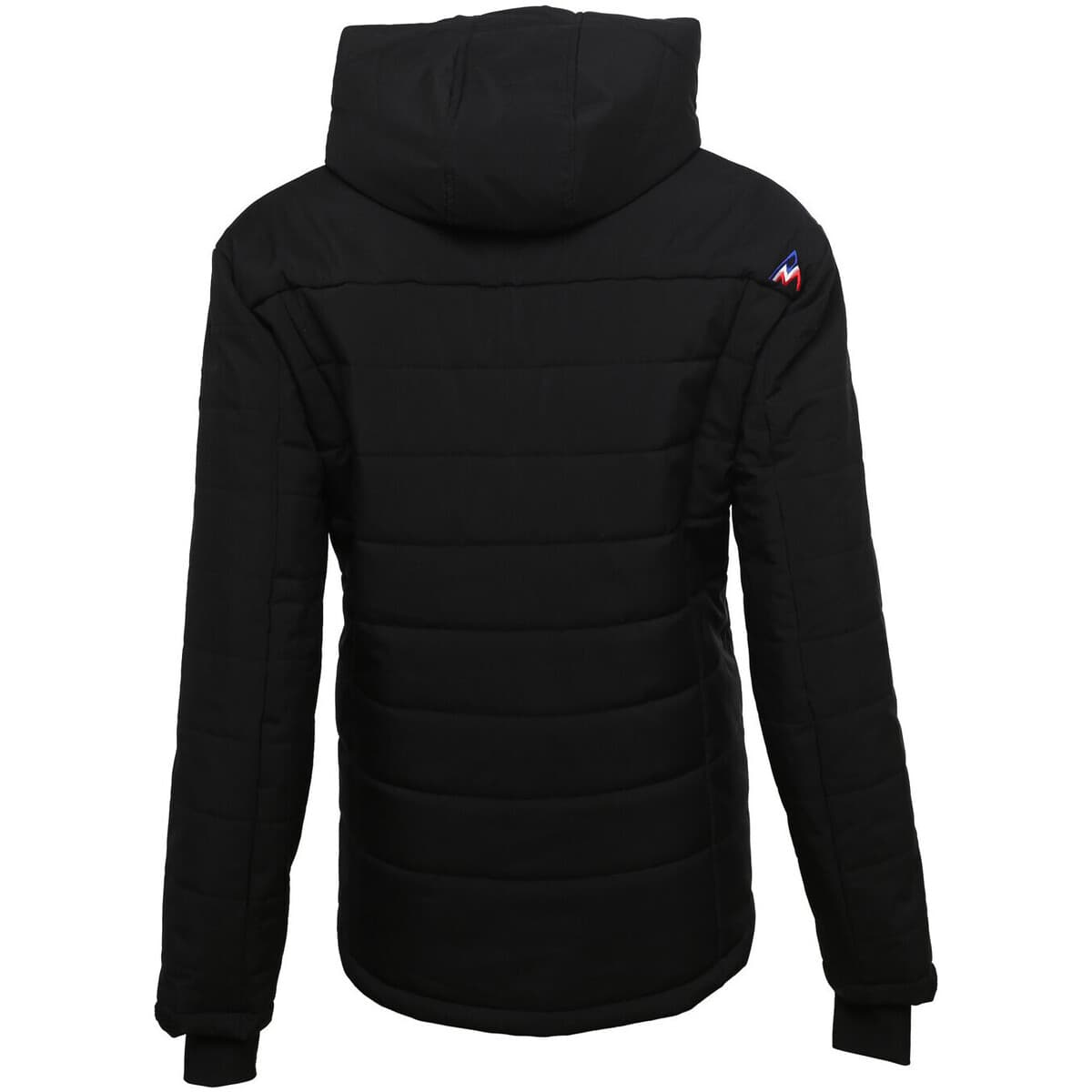 Men's Jackets Peak Mountain Black